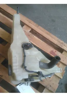 FREIGHTLINER CASCADIA 113 RADIATOR OVERFLOW TANK