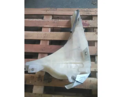 FREIGHTLINER CASCADIA 113 RADIATOR OVERFLOW TANK