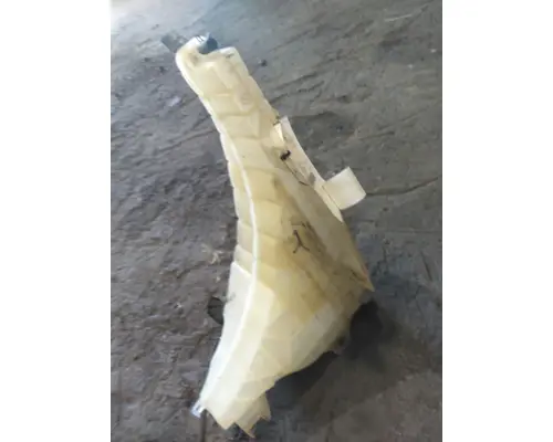 FREIGHTLINER CASCADIA 113 RADIATOR OVERFLOW TANK