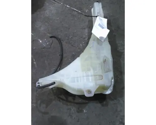 FREIGHTLINER CASCADIA 113 RADIATOR OVERFLOW TANK