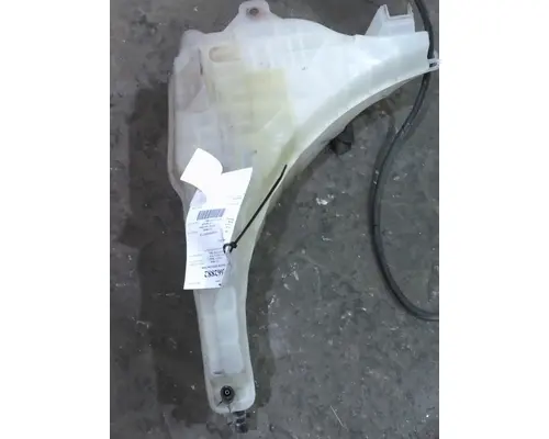 FREIGHTLINER CASCADIA 113 RADIATOR OVERFLOW TANK