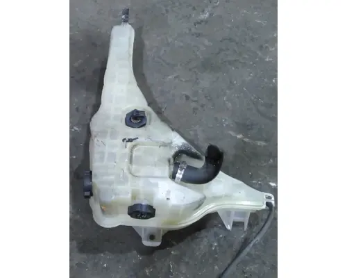 FREIGHTLINER CASCADIA 113 RADIATOR OVERFLOW TANK