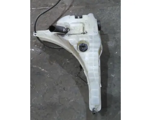 FREIGHTLINER CASCADIA 113 RADIATOR OVERFLOW TANK
