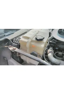 FREIGHTLINER CASCADIA 113 RADIATOR OVERFLOW TANK