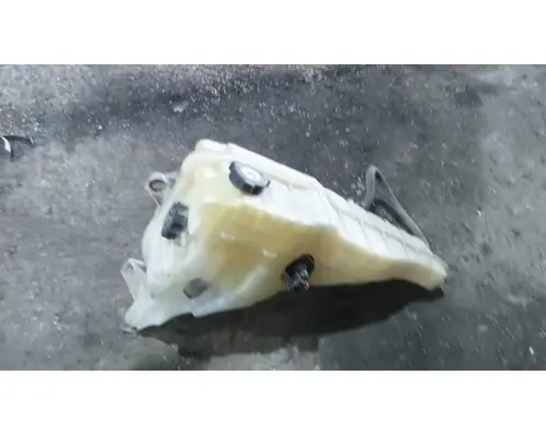 FREIGHTLINER CASCADIA 113 RADIATOR OVERFLOW TANK
