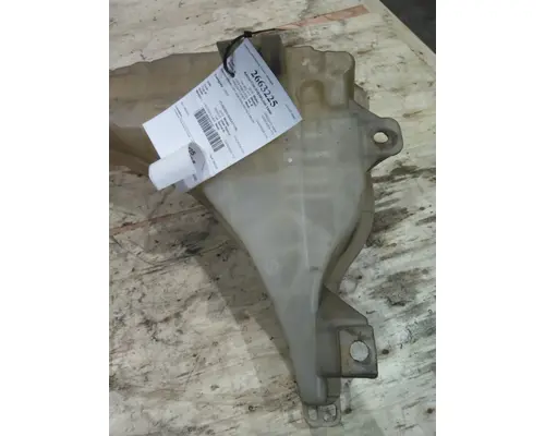 FREIGHTLINER CASCADIA 113 RADIATOR OVERFLOW TANK