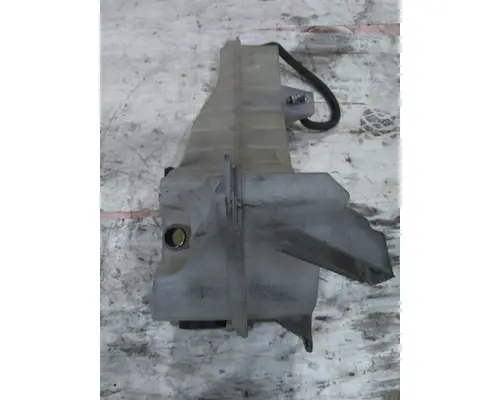 FREIGHTLINER CASCADIA 113 RADIATOR OVERFLOW TANK