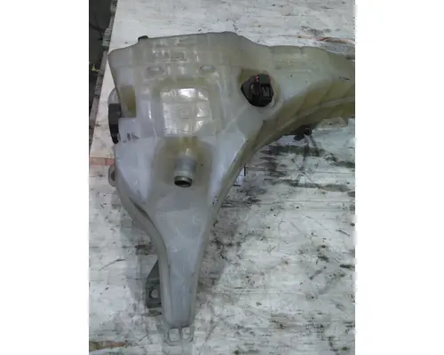 FREIGHTLINER CASCADIA 113 RADIATOR OVERFLOW TANK