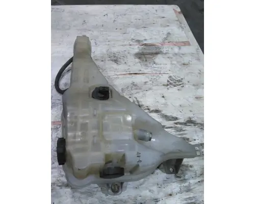 FREIGHTLINER CASCADIA 113 RADIATOR OVERFLOW TANK