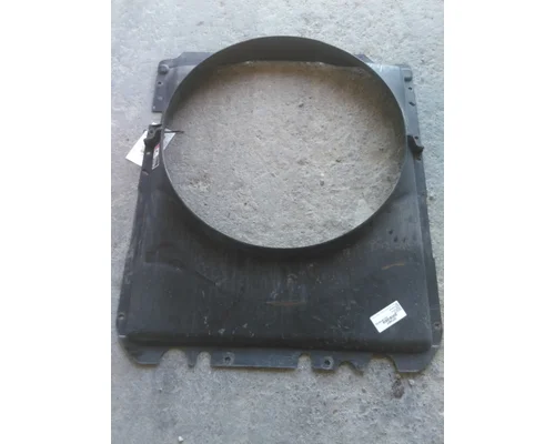 FREIGHTLINER CASCADIA 113 RADIATOR SHROUD