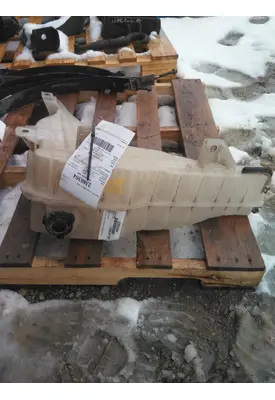 FREIGHTLINER CASCADIA 113 RESERVOIR TANK