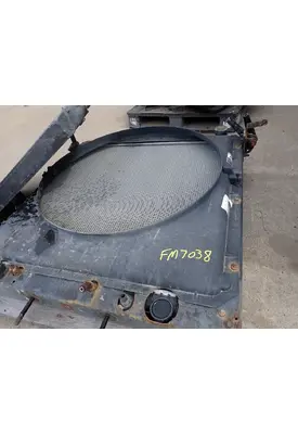FREIGHTLINER CASCADIA 113 Radiator