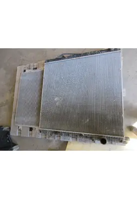 FREIGHTLINER CASCADIA 113 Radiator