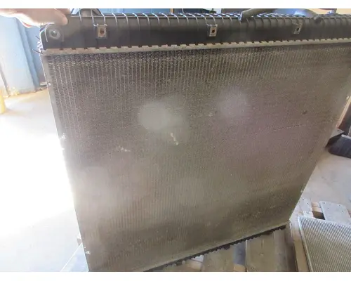 FREIGHTLINER CASCADIA 113 Radiator
