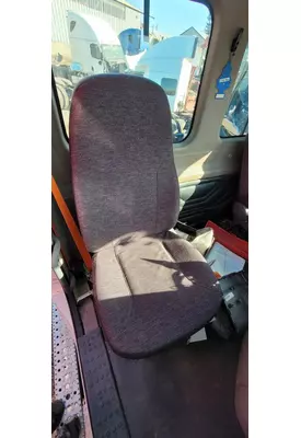 FREIGHTLINER CASCADIA 113 SEAT, FRONT