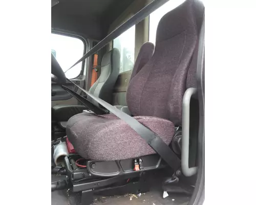 FREIGHTLINER CASCADIA 113 SEAT, FRONT