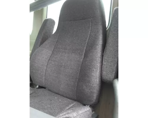 FREIGHTLINER CASCADIA 113 SEAT, FRONT