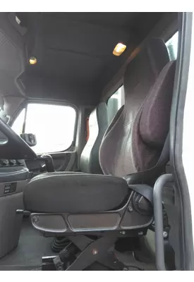 FREIGHTLINER CASCADIA 113 SEAT, FRONT