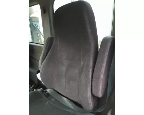 FREIGHTLINER CASCADIA 113 SEAT, FRONT