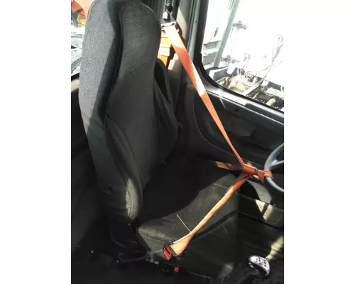 FREIGHTLINER CASCADIA 113 SEAT, FRONT