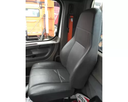 FREIGHTLINER CASCADIA 113 SEAT, FRONT