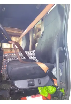FREIGHTLINER CASCADIA 113 SEAT, FRONT