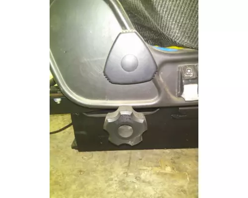 FREIGHTLINER CASCADIA 113 SEAT, FRONT