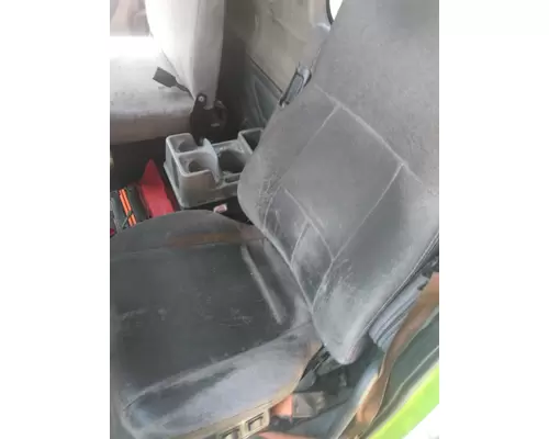 FREIGHTLINER CASCADIA 113 SEAT, FRONT