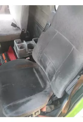 FREIGHTLINER CASCADIA 113 SEAT, FRONT