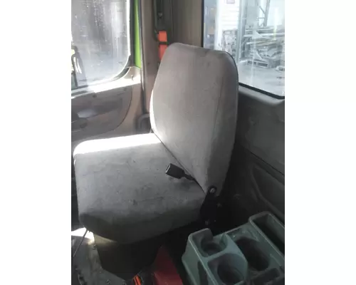 FREIGHTLINER CASCADIA 113 SEAT, FRONT