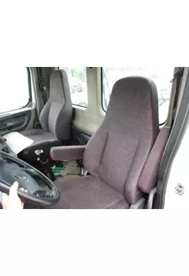 FREIGHTLINER CASCADIA 113 SEAT, FRONT