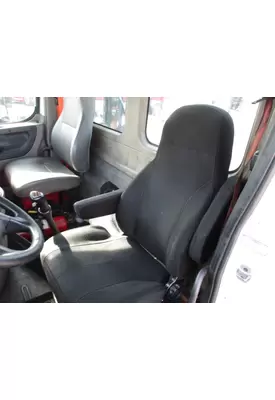 FREIGHTLINER CASCADIA 113 SEAT, FRONT