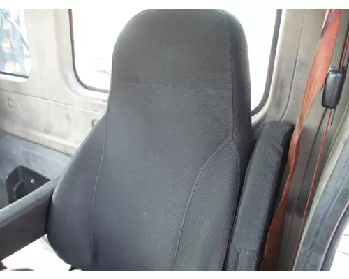 FREIGHTLINER CASCADIA 113 SEAT, FRONT