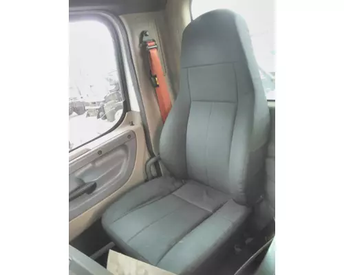 FREIGHTLINER CASCADIA 113 SEAT, FRONT