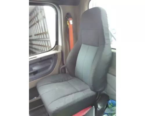 FREIGHTLINER CASCADIA 113 SEAT, FRONT