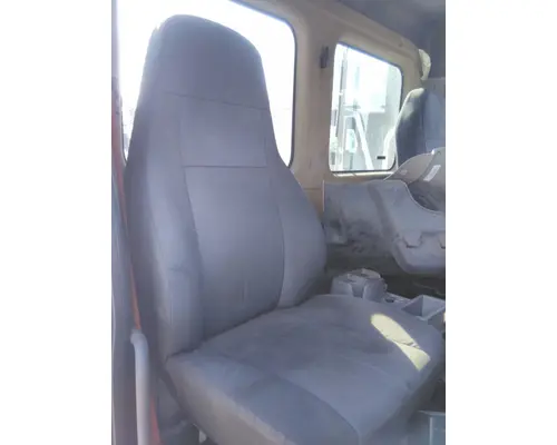 FREIGHTLINER CASCADIA 113 SEAT, FRONT