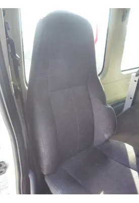 FREIGHTLINER CASCADIA 113 SEAT, FRONT