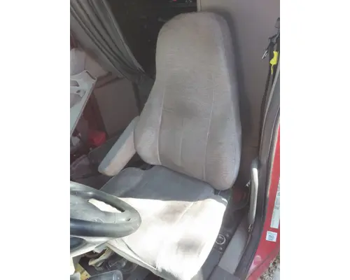 FREIGHTLINER CASCADIA 113 SEAT, FRONT