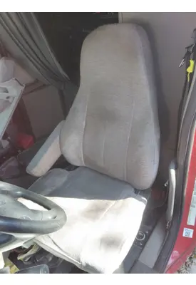 FREIGHTLINER CASCADIA 113 SEAT, FRONT