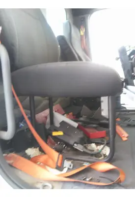 FREIGHTLINER CASCADIA 113 SEAT, FRONT