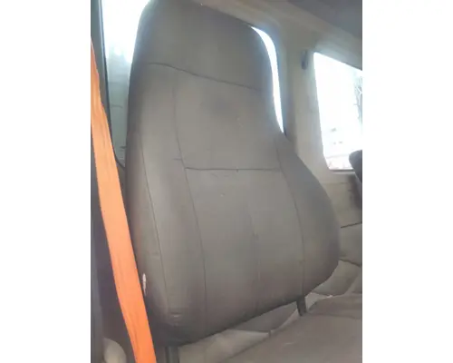 FREIGHTLINER CASCADIA 113 SEAT, FRONT