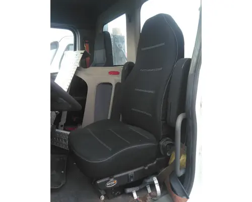 FREIGHTLINER CASCADIA 113 SEAT, FRONT
