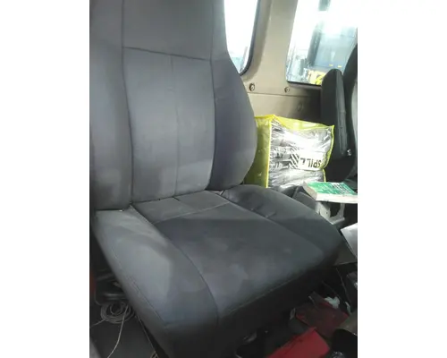 FREIGHTLINER CASCADIA 113 SEAT, FRONT