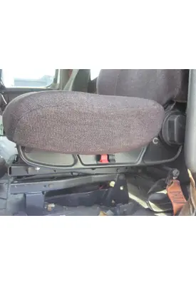 FREIGHTLINER CASCADIA 113 SEAT, FRONT