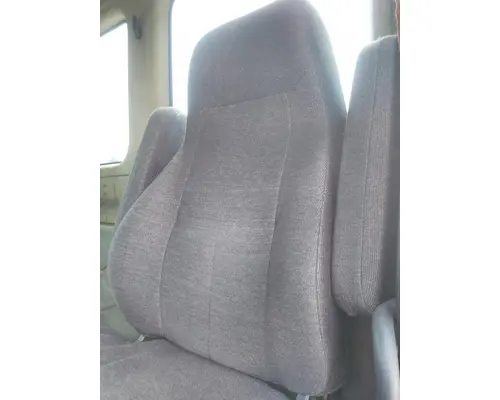 FREIGHTLINER CASCADIA 113 SEAT, FRONT