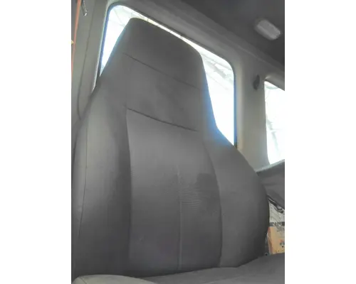 FREIGHTLINER CASCADIA 113 SEAT, FRONT