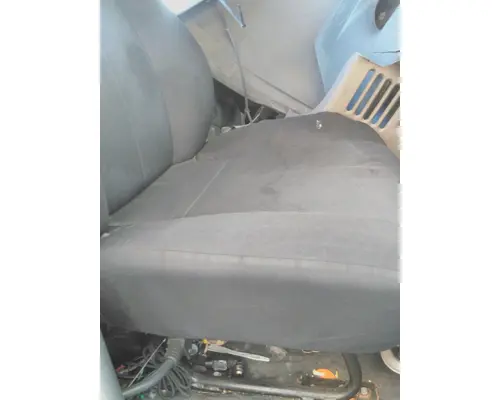 FREIGHTLINER CASCADIA 113 SEAT, FRONT