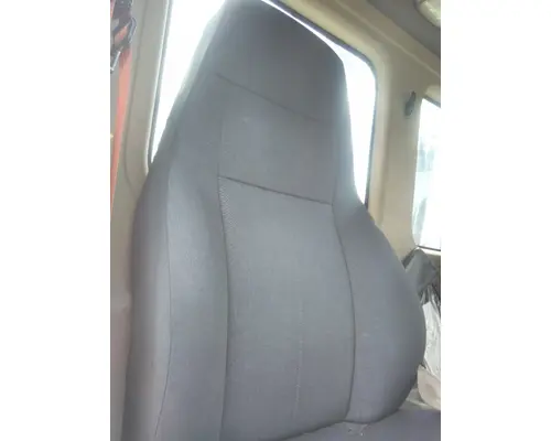 FREIGHTLINER CASCADIA 113 SEAT, FRONT