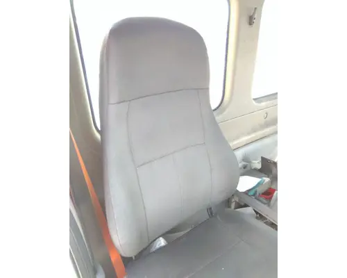 FREIGHTLINER CASCADIA 113 SEAT, FRONT