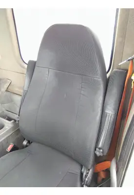 FREIGHTLINER CASCADIA 113 SEAT, FRONT